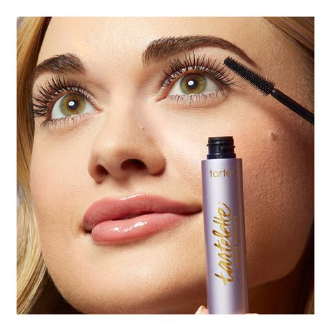 tartelette mascara|tartelette mascara sephora.